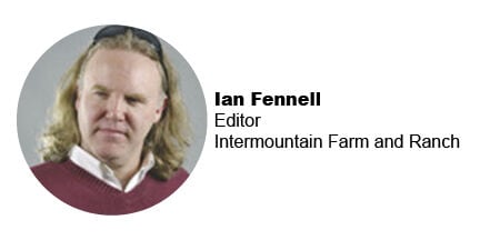 postregister.com - Diesel prices skyrocketing, bird flu hits mink farm and poll says Americans love farmers