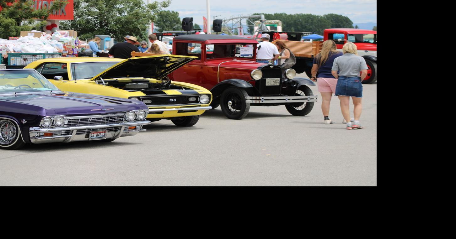 Bingham County prepares for large events | News | postregister.com