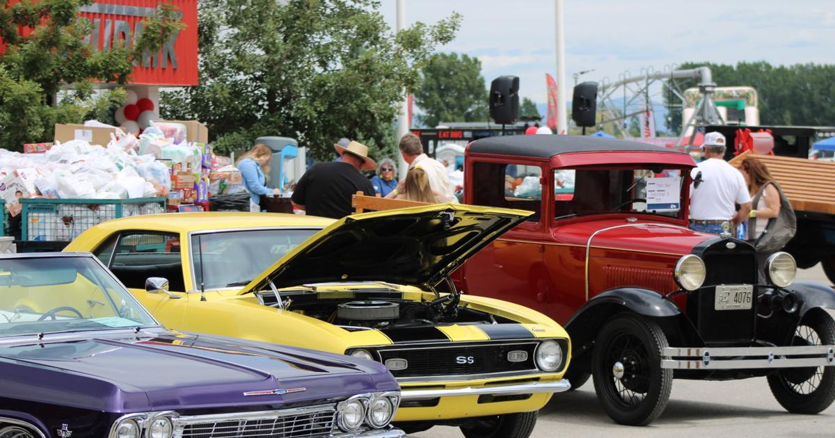 Bingham County prepares for large events | News | postregister.com