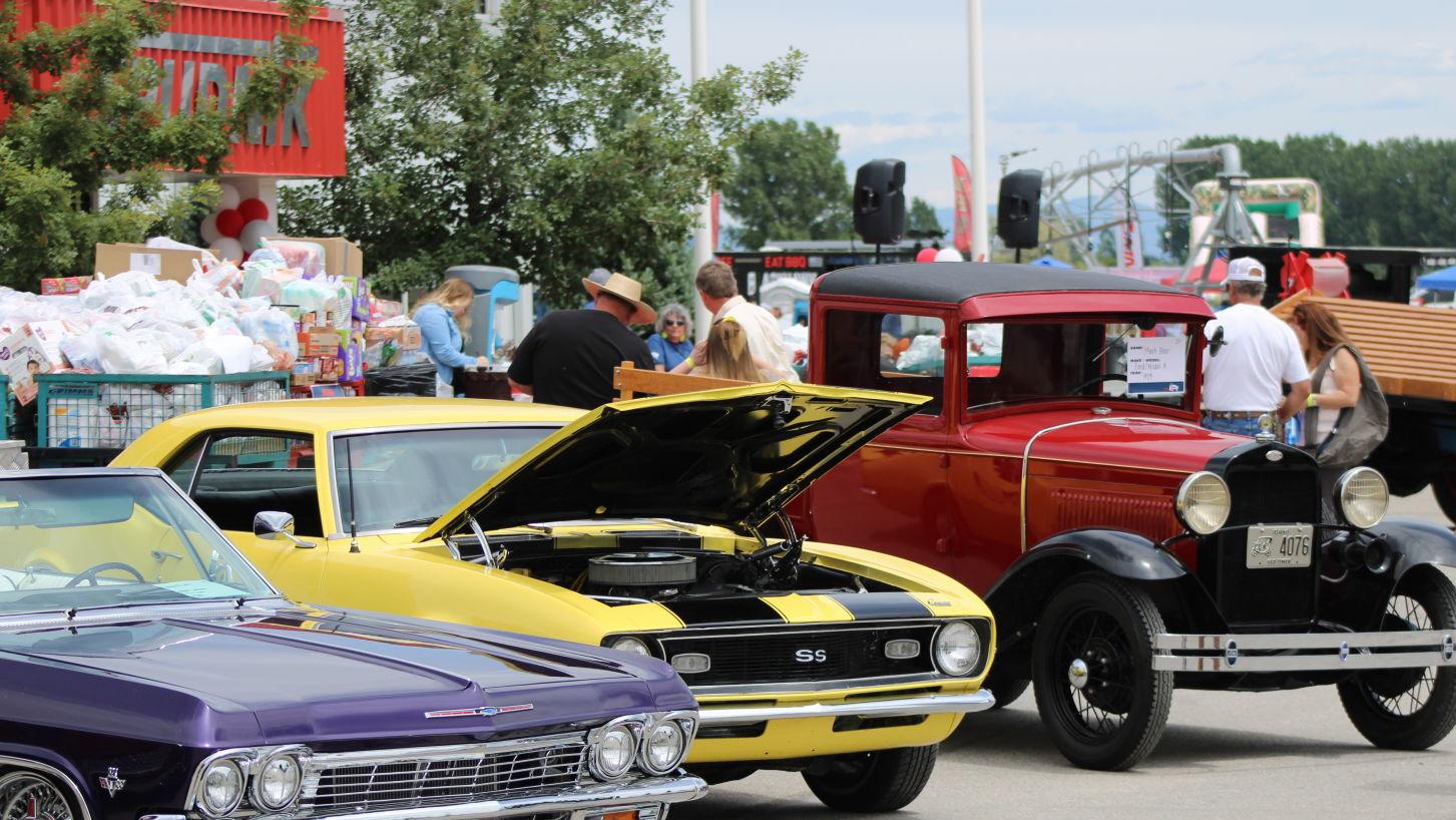 Bingham County Prepares For Large Events News Postregister Com Bingham County Prepares For Large Events News Postregister Com