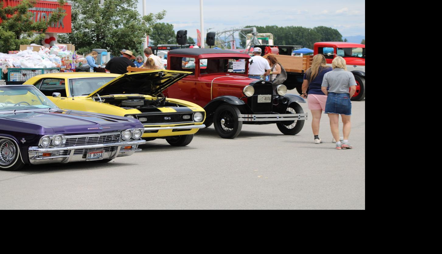 Bingham County Prepares For Large Events News Postregister Com