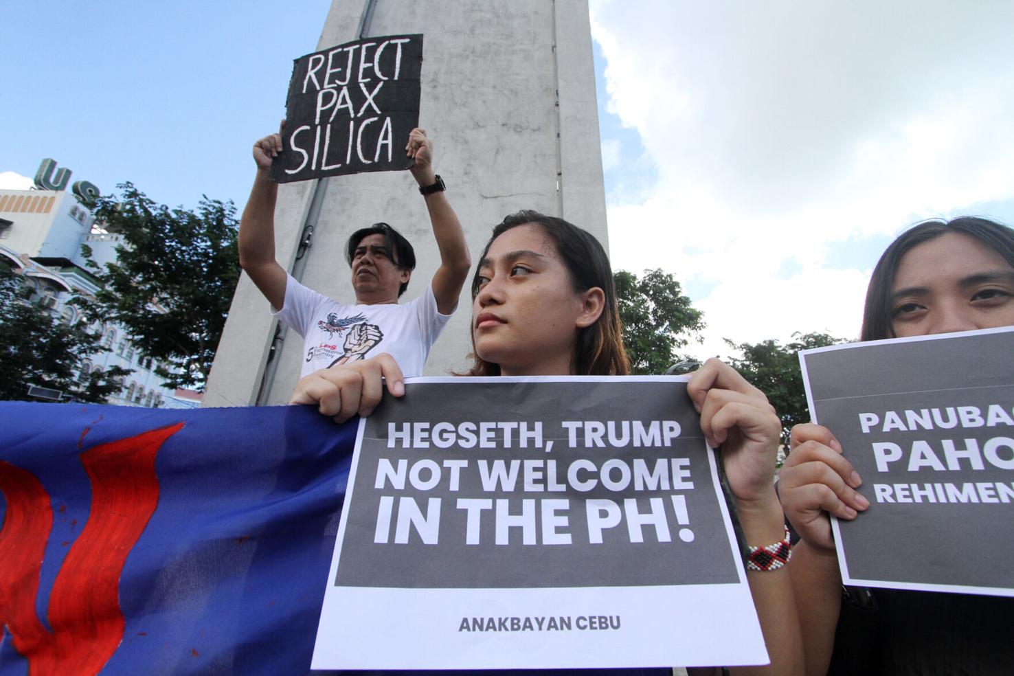 Philippines ASEAN Defense | World News | postregister.com