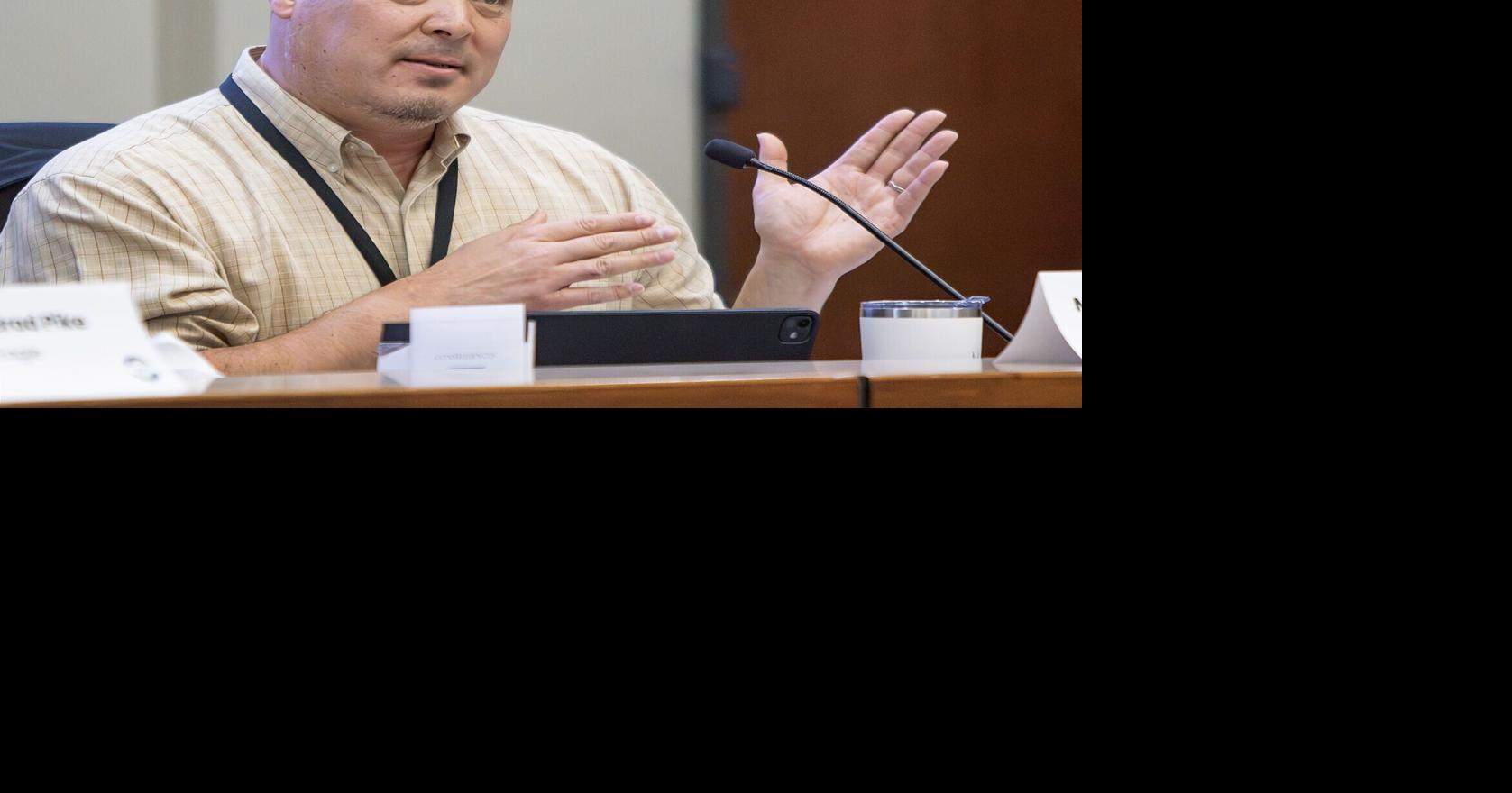 Remembering Rick Hogaboam | Local News | postregister.com