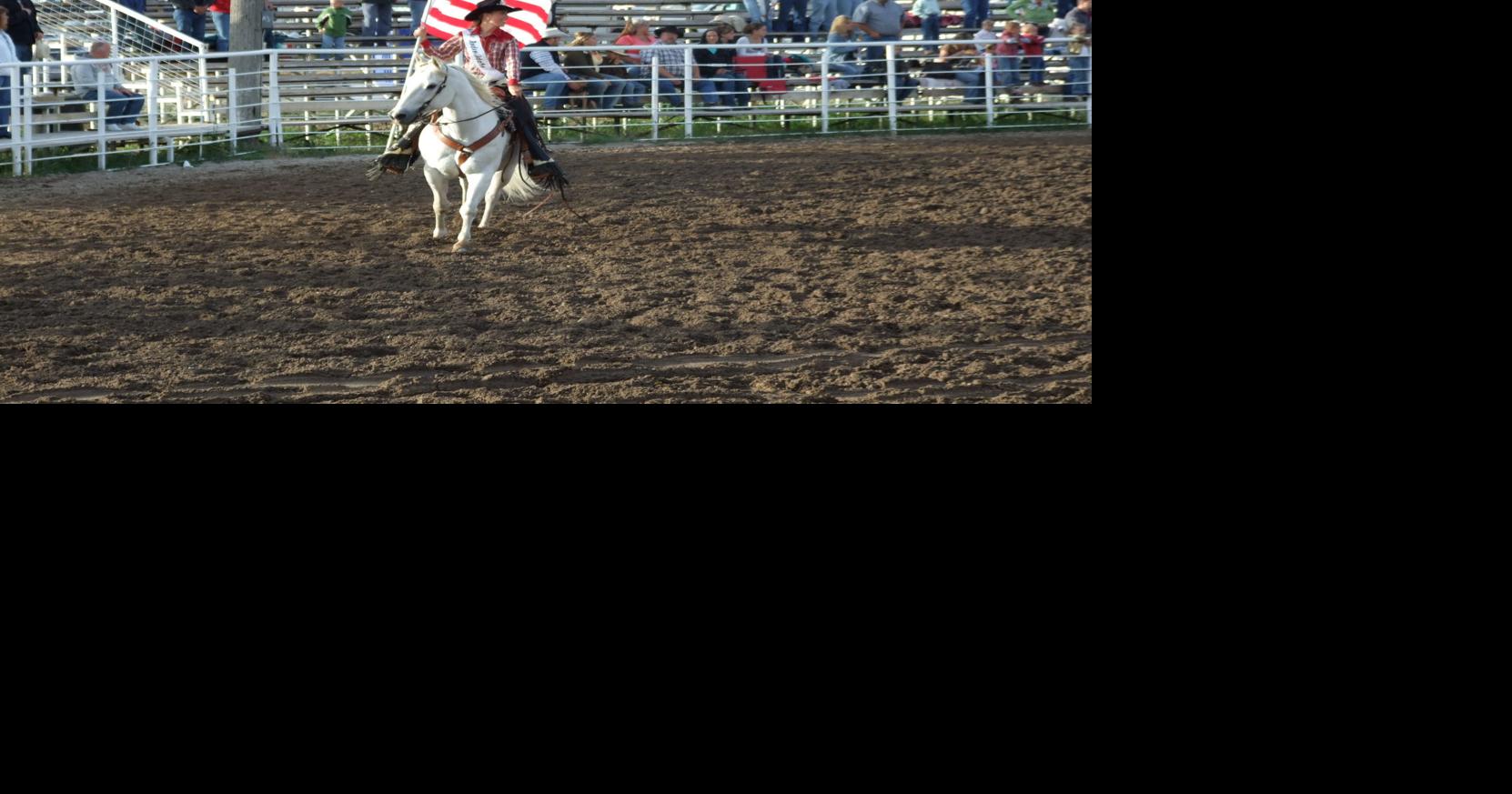 Jefferson County Fair planned for August, Rigby Stampede Days cancelled