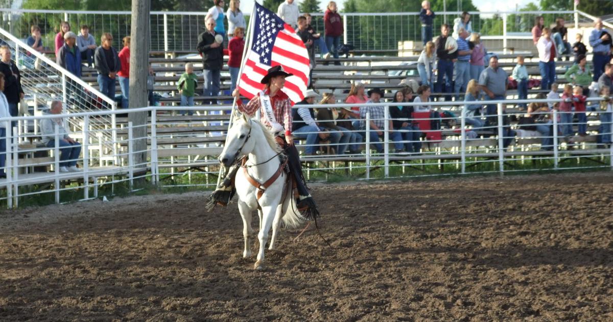 Jefferson County Fair planned for August, Rigby Stampede Days cancelled