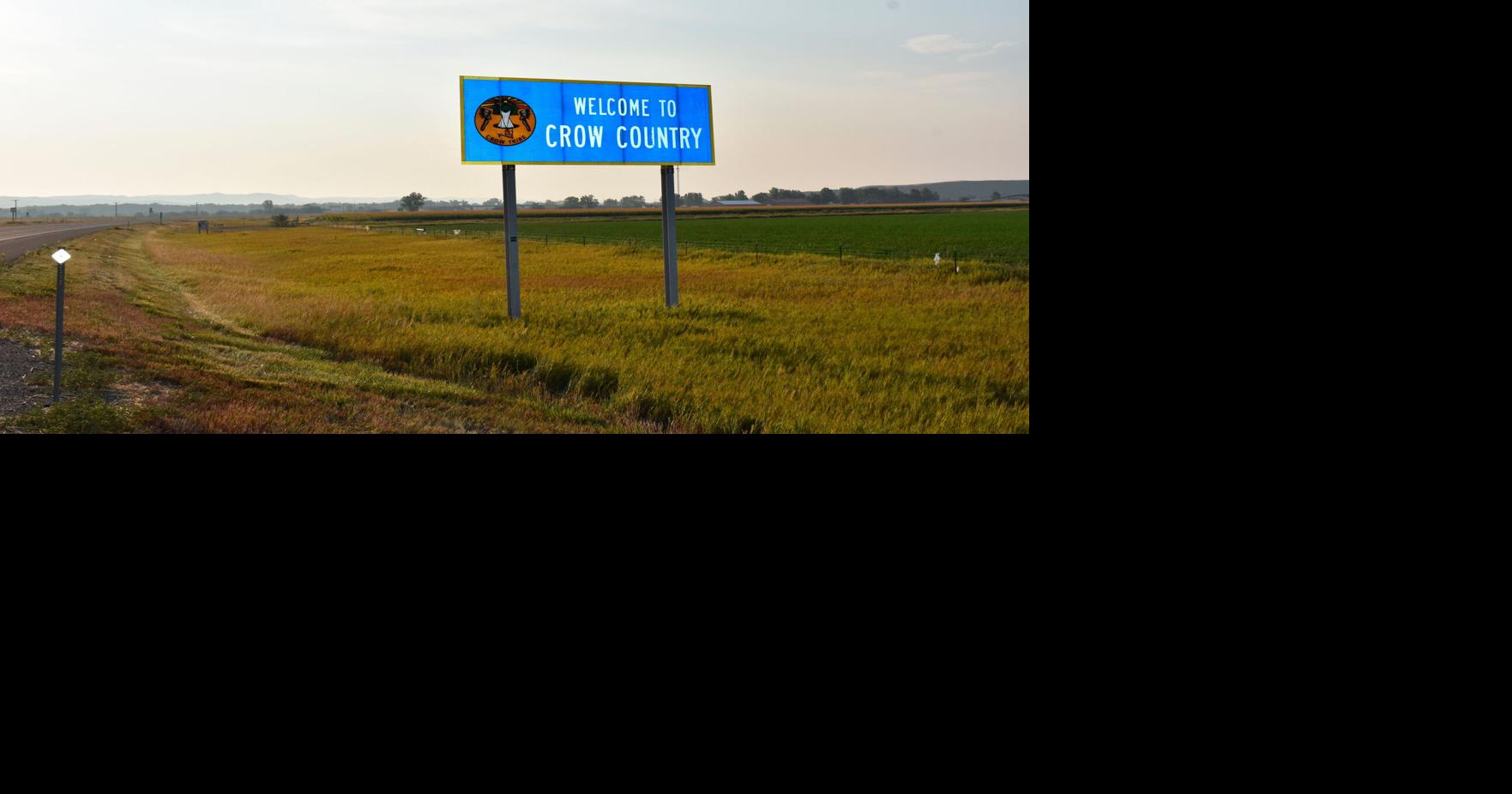 Crow Tribe-Enrollment | National News | postregister.com