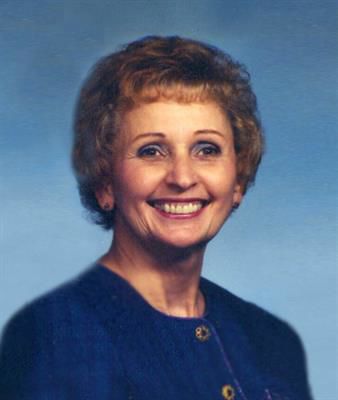 Janet Jordan