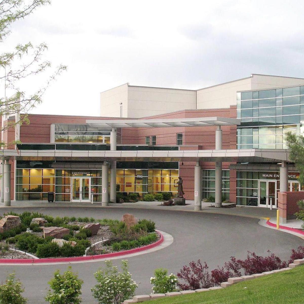 Local Doctors Question Byu Idaho Medicaid Claims Education Postregister Com Local Doctors Question Byu Idaho Medicaid Claims Education Postregister Com