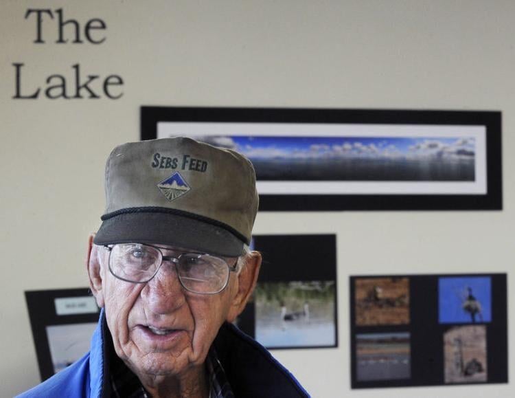 From the archives The great bunny bash of 1981 Local News