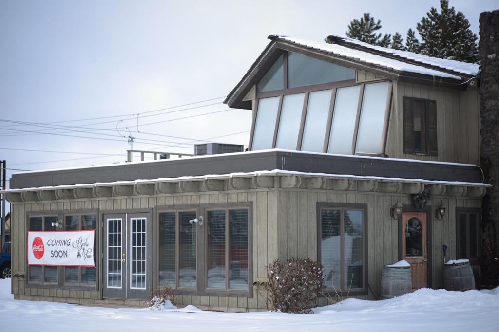New Fine Dining Restaurant Coming To Ammon Business