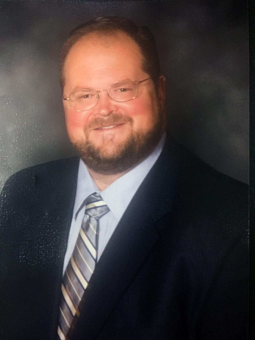 Idaho Falls spokesman appointed as Mayor Casper's chief of staff