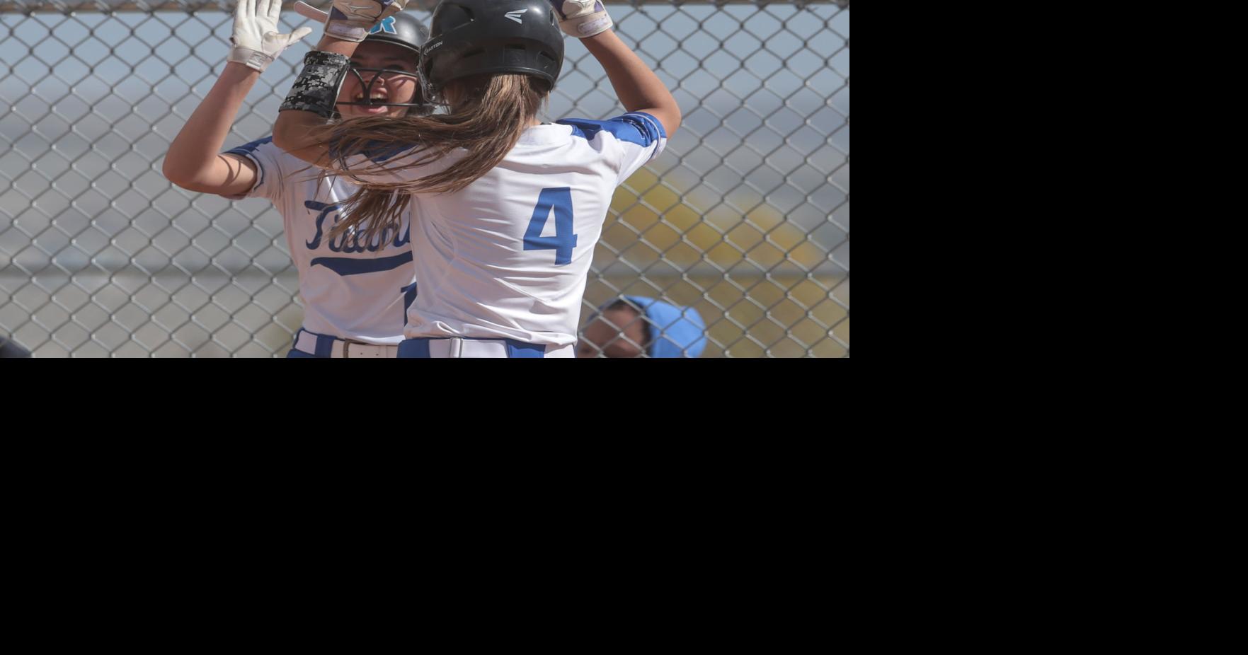SOFTBALL: Thunder Ridge is ready to prove itself to the rest of the ...