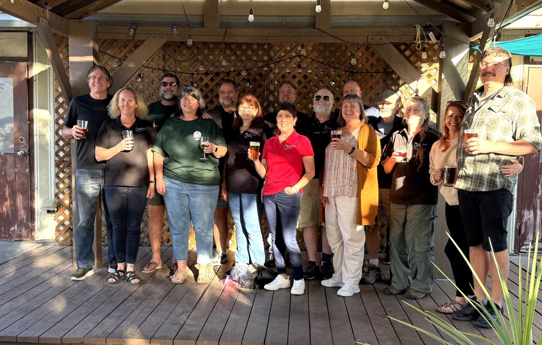 postregister.com - Idaho Community Foundation News release - North American Brewers Association establishes endowment fund with Idaho Community Foundation to support regional scholarships