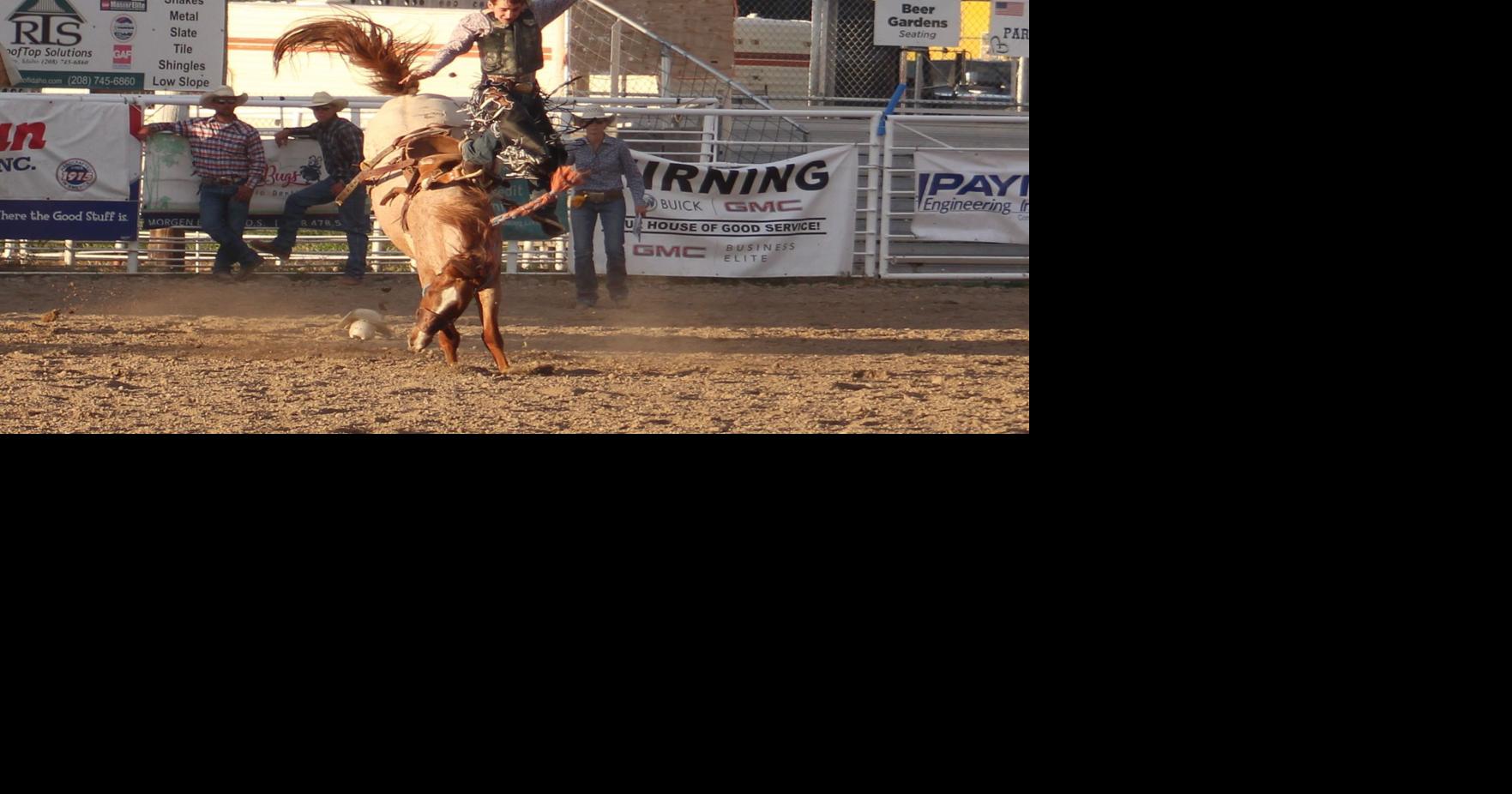 High School Rodeo Finals moving to Blackfoot | Sports | postregister.com