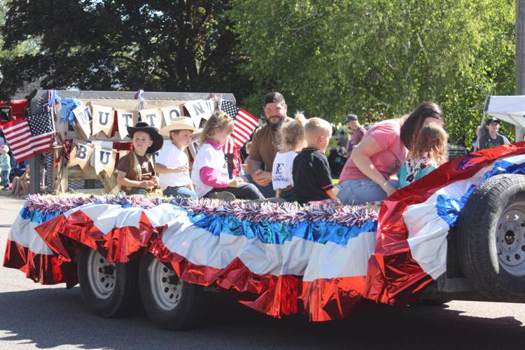 Rigby Celebrates 2024 Stampede Days News