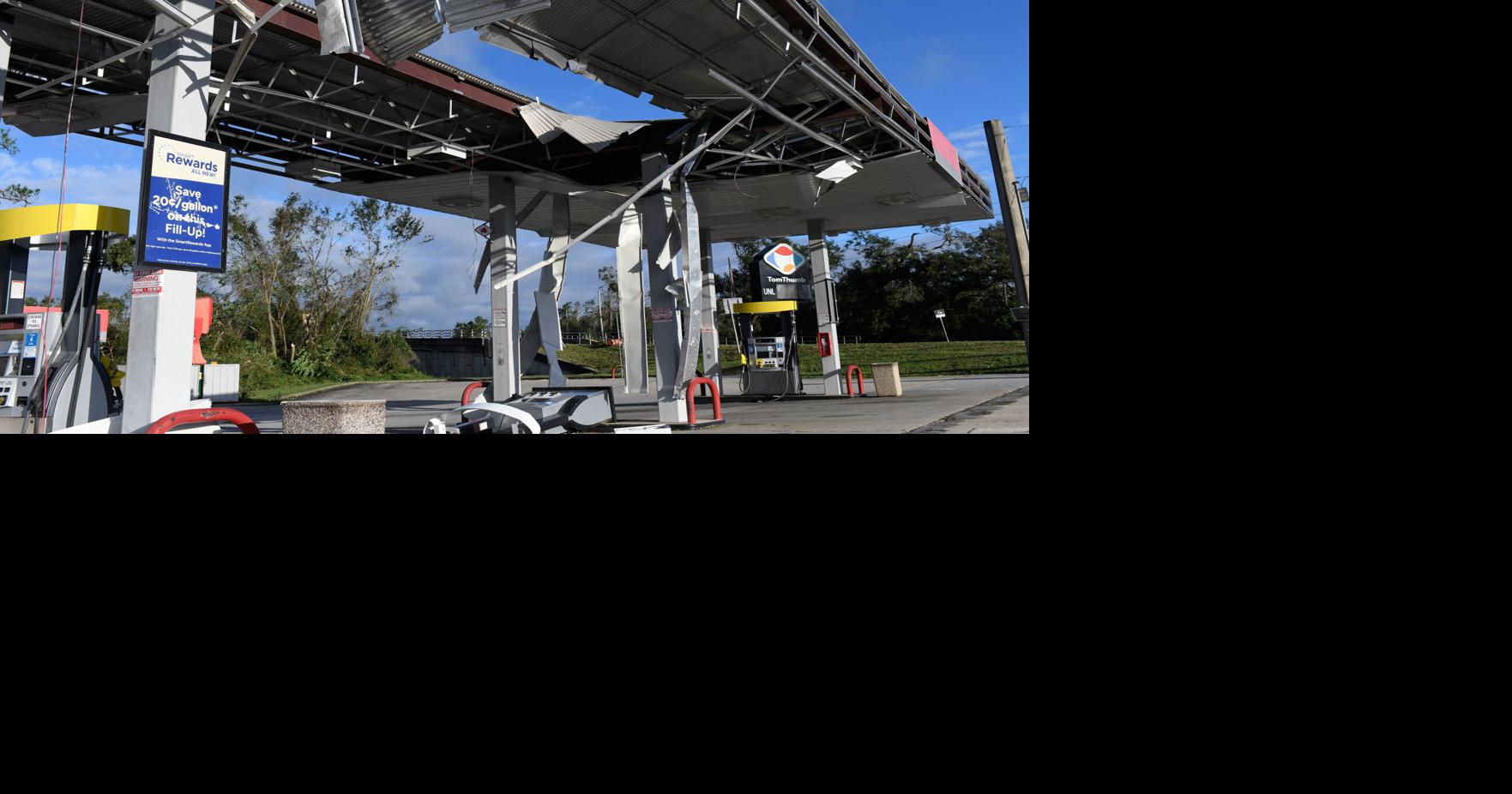 US Florida Extreme Weather Isaias | National News | postregister.com
