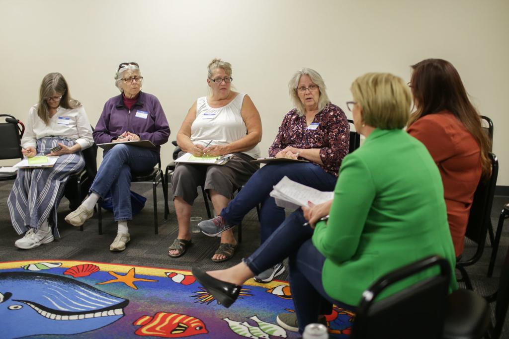 3 Initiatives Could Be On Ballot Next Year Education Postregister Com
