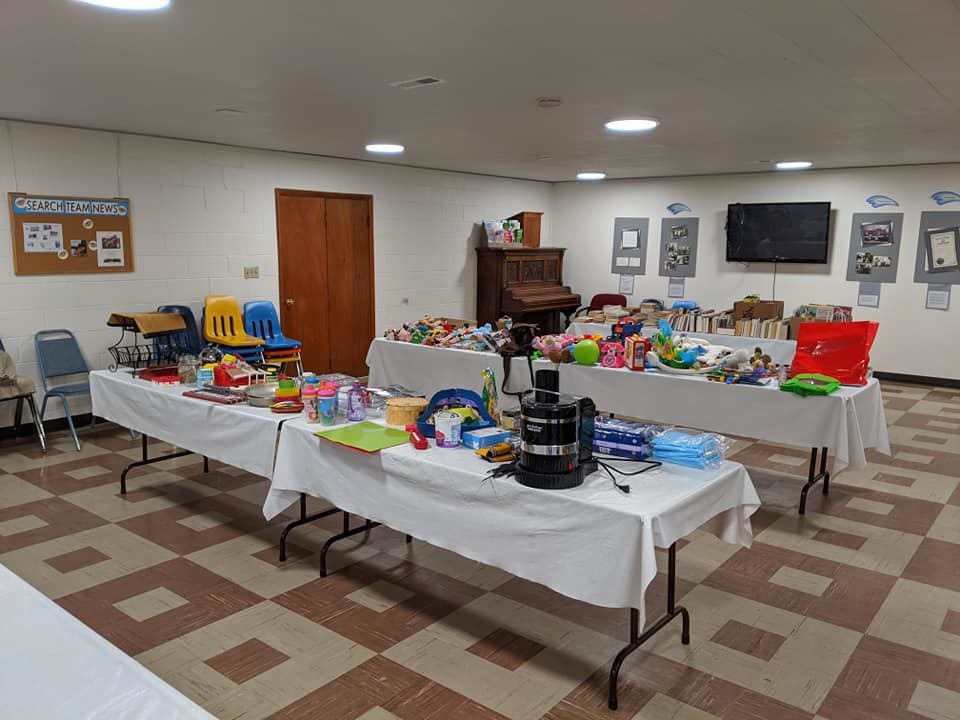 Buy Nothing Online Project Seeks To Fight Consumer Culture