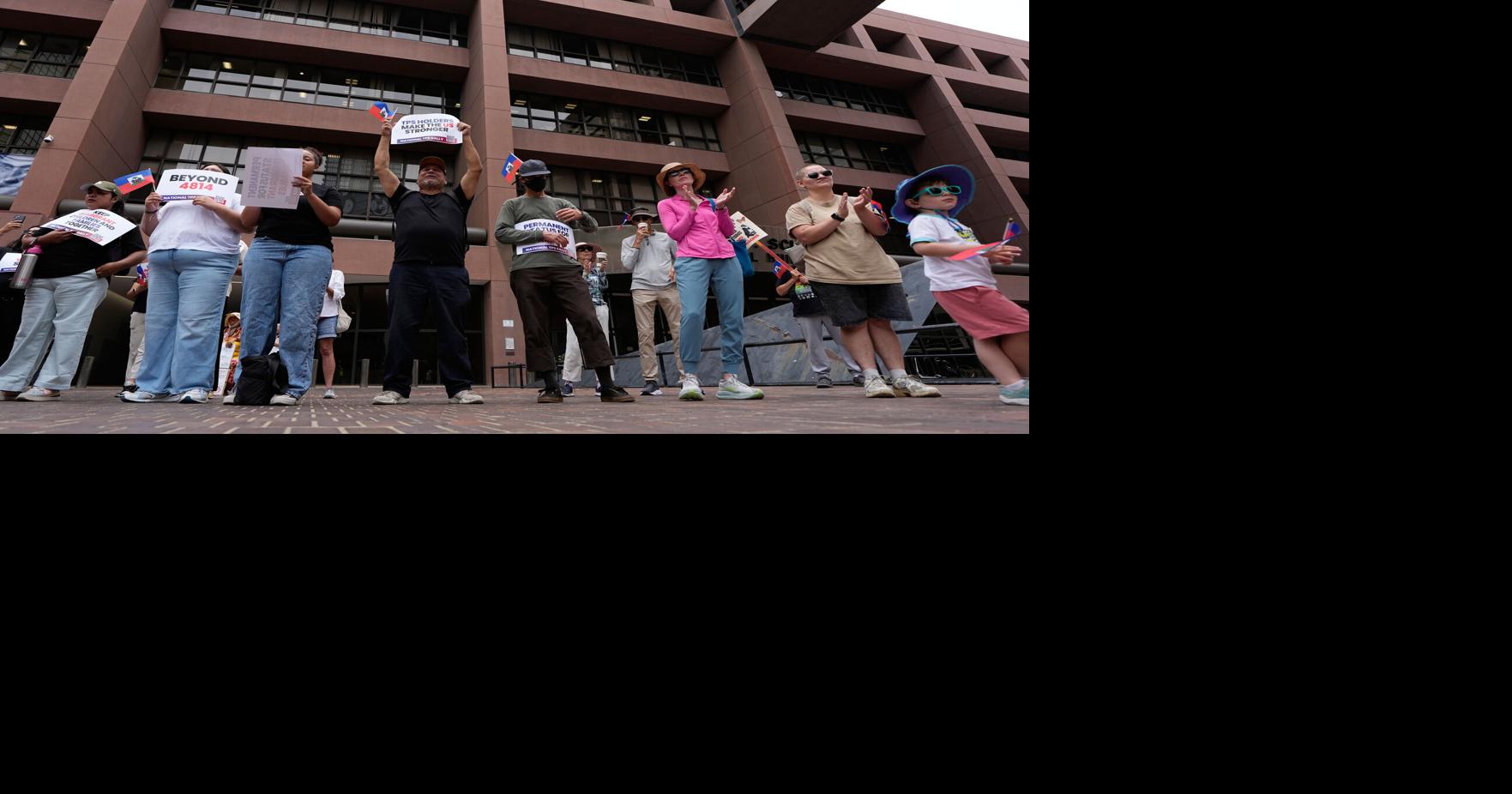 Immigration TPS