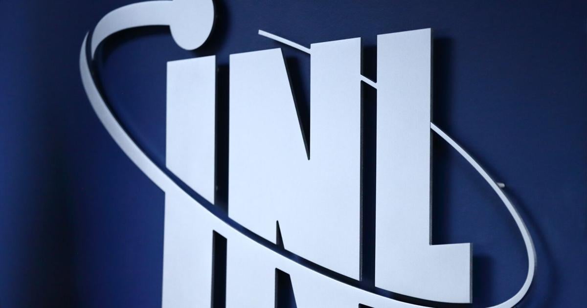 Logo Inll INL transitioning all 6,400 employees to in-person work | INL ...