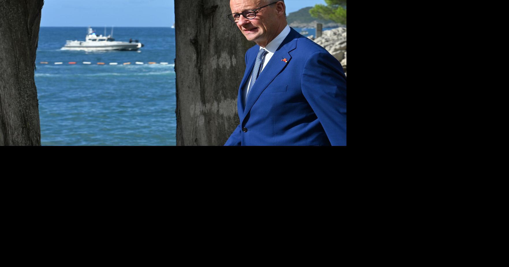 Montenegro Germany | World News | postregister.com