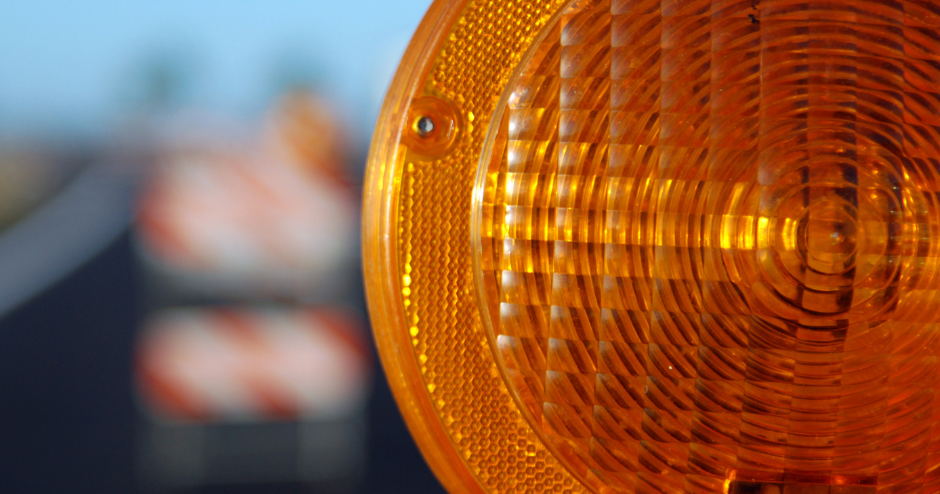 Contractor work to temporarily close Hoopes Avenue beginning Monday