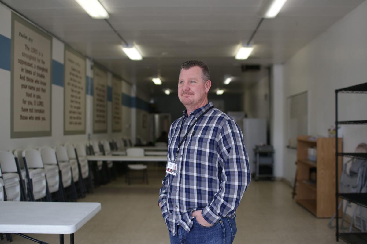 Local Homeless Shelters Prepare For Covid 19 Local News Postregister Com Local Homeless Shelters Prepare For Covid 19 Local News Postregister Com