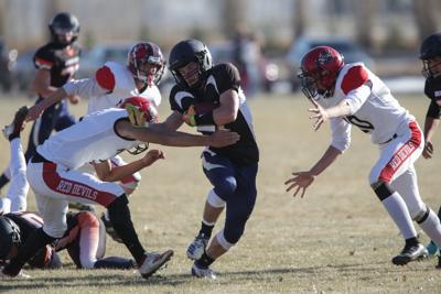 Future Of Clark County Football Uncertain After Dissolution Of Co
