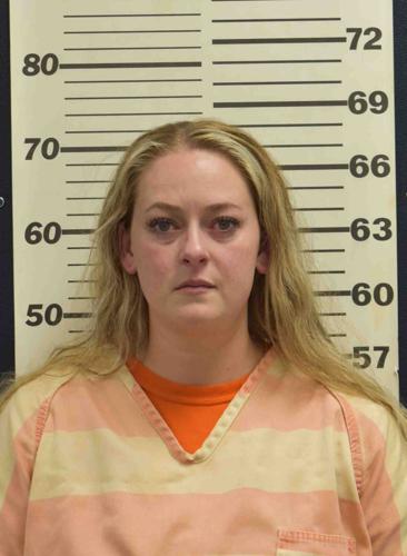 Former South Fremont High School teacher charged withof student
