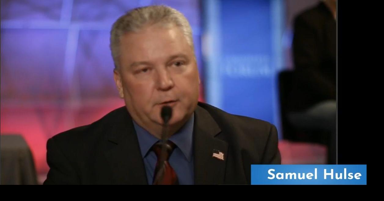 Sam Hulse has clear path to become the next sheriff | Local News ...