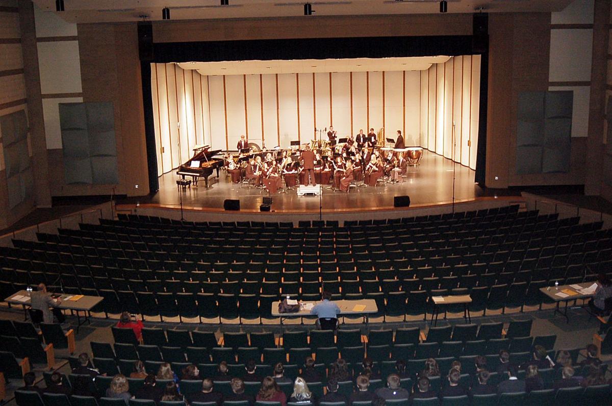 Bpac Ready For Another Show In Busy Schedule News Postregister Com Bpac Ready For Another Show In Busy Schedule News Postregister Com