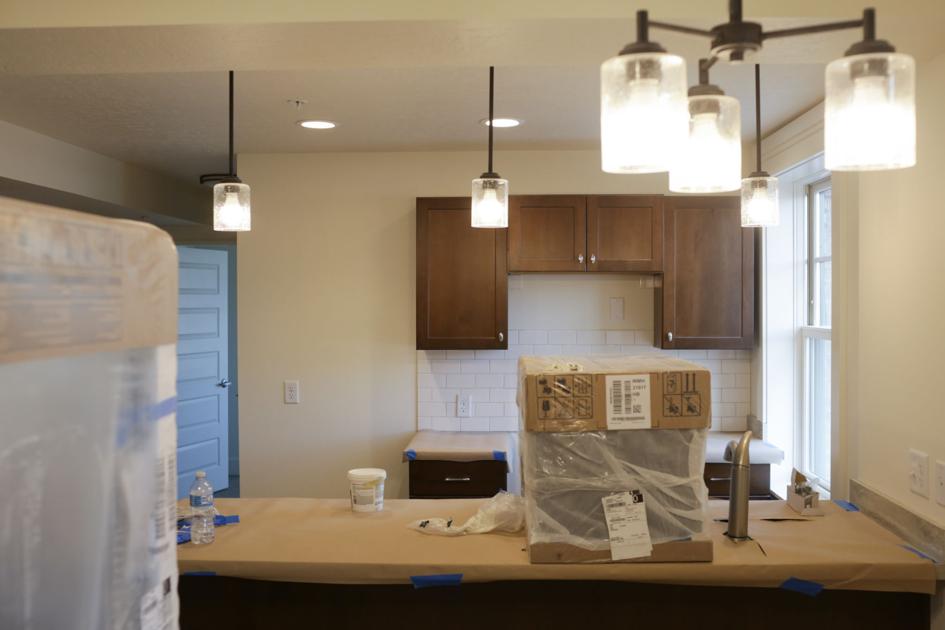 New 72unit apartment complex coming to Idaho Falls Local News