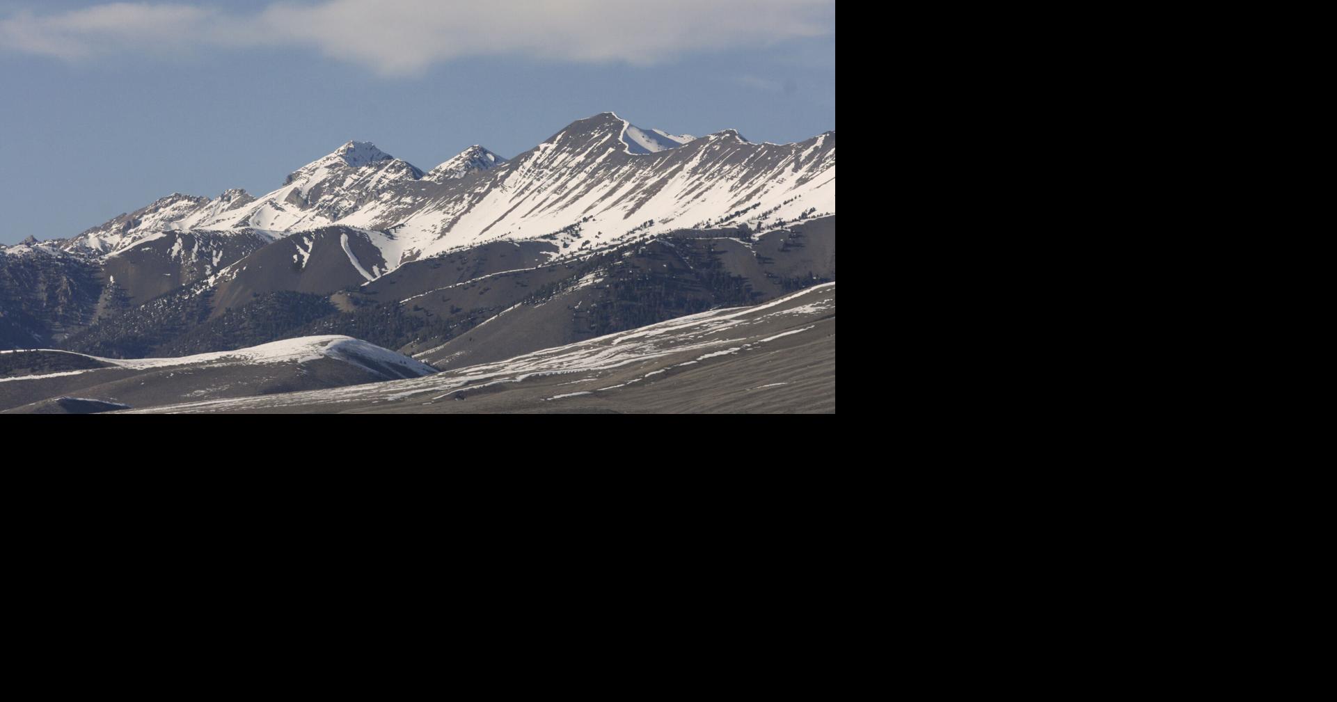 Poor snowpack sets new records across Idaho