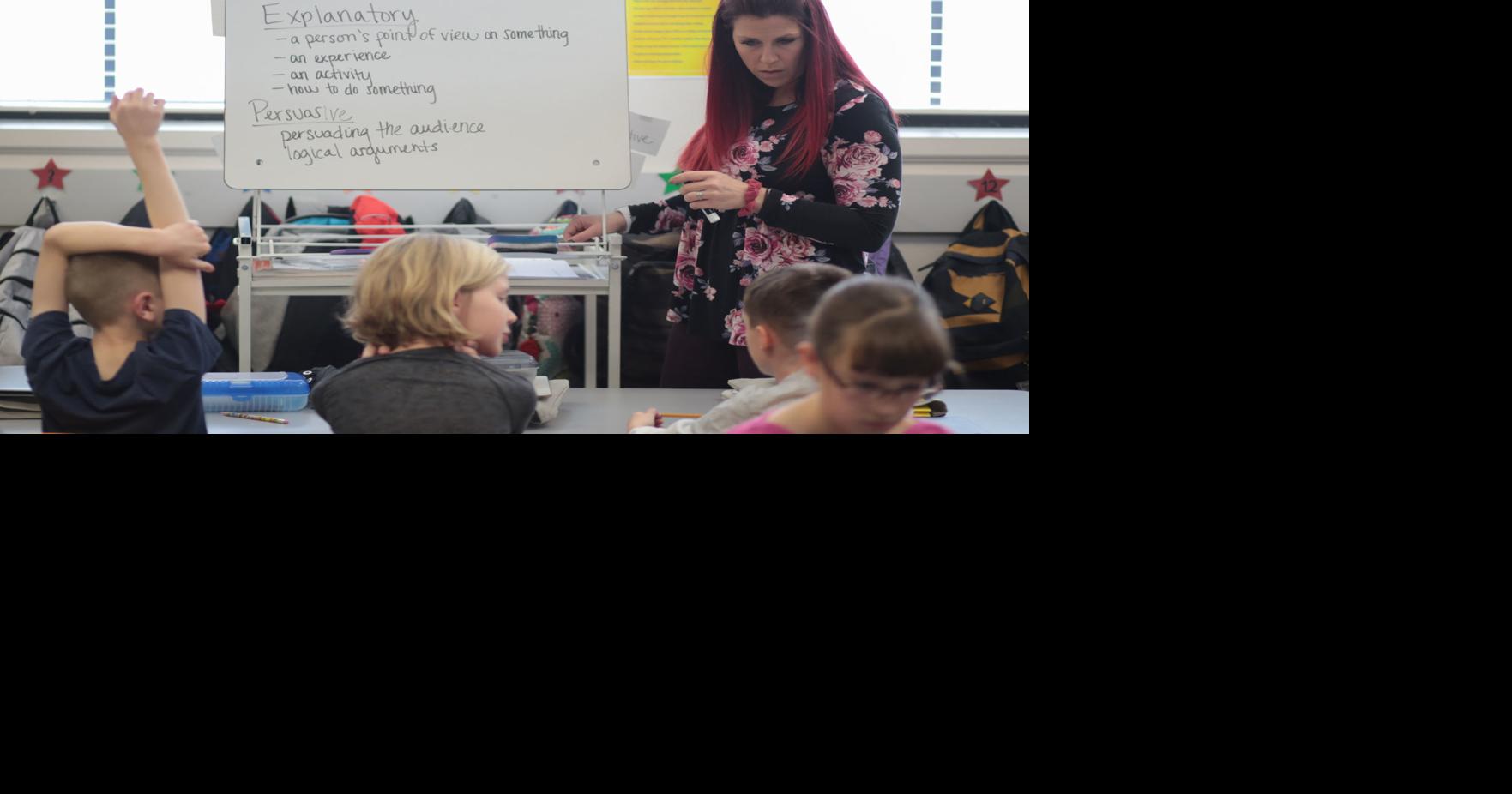 Alturas Academy files to create public charter high school Education