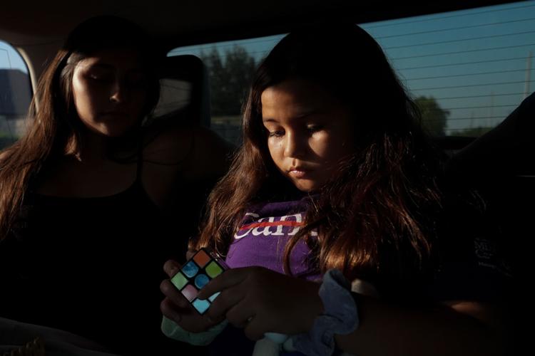 Printer Banda She voted for Trump every time. Then came cancer and the bills ...