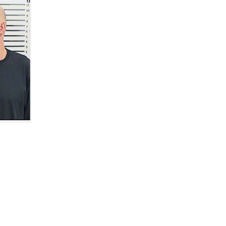 Shelley man charged for the second time with first-degree stalking ...