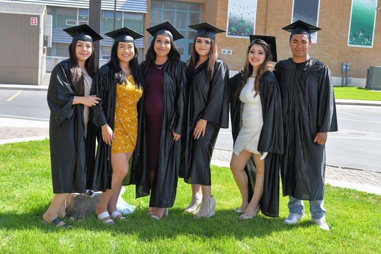 Independence sends 22 seniors across stage Chronicle