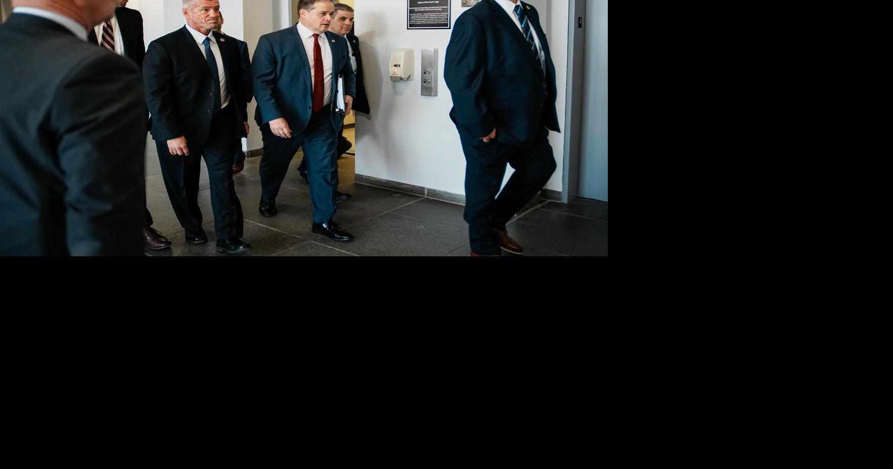 Gilgo Beach Serial Killings | National News | postregister.com