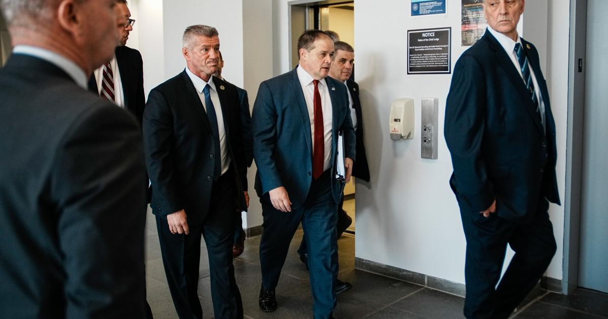 Gilgo Beach Serial Killings | National News | postregister.com