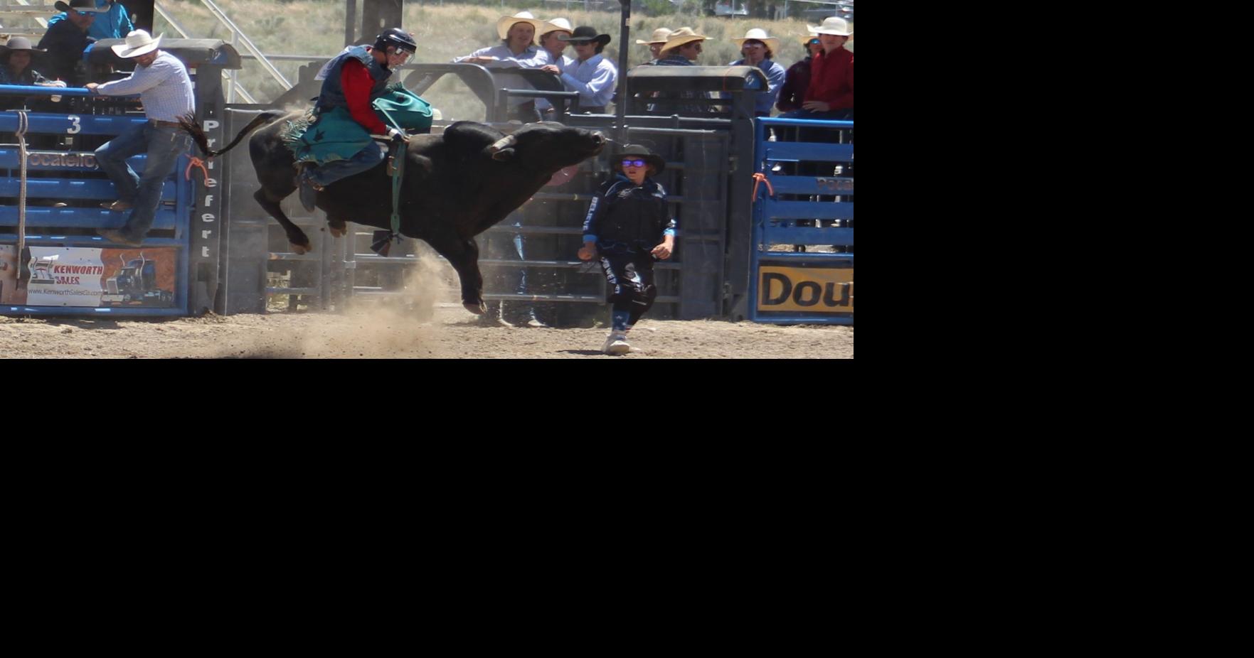 Idaho athletes set for National High School Finals Rodeo | Sports ...