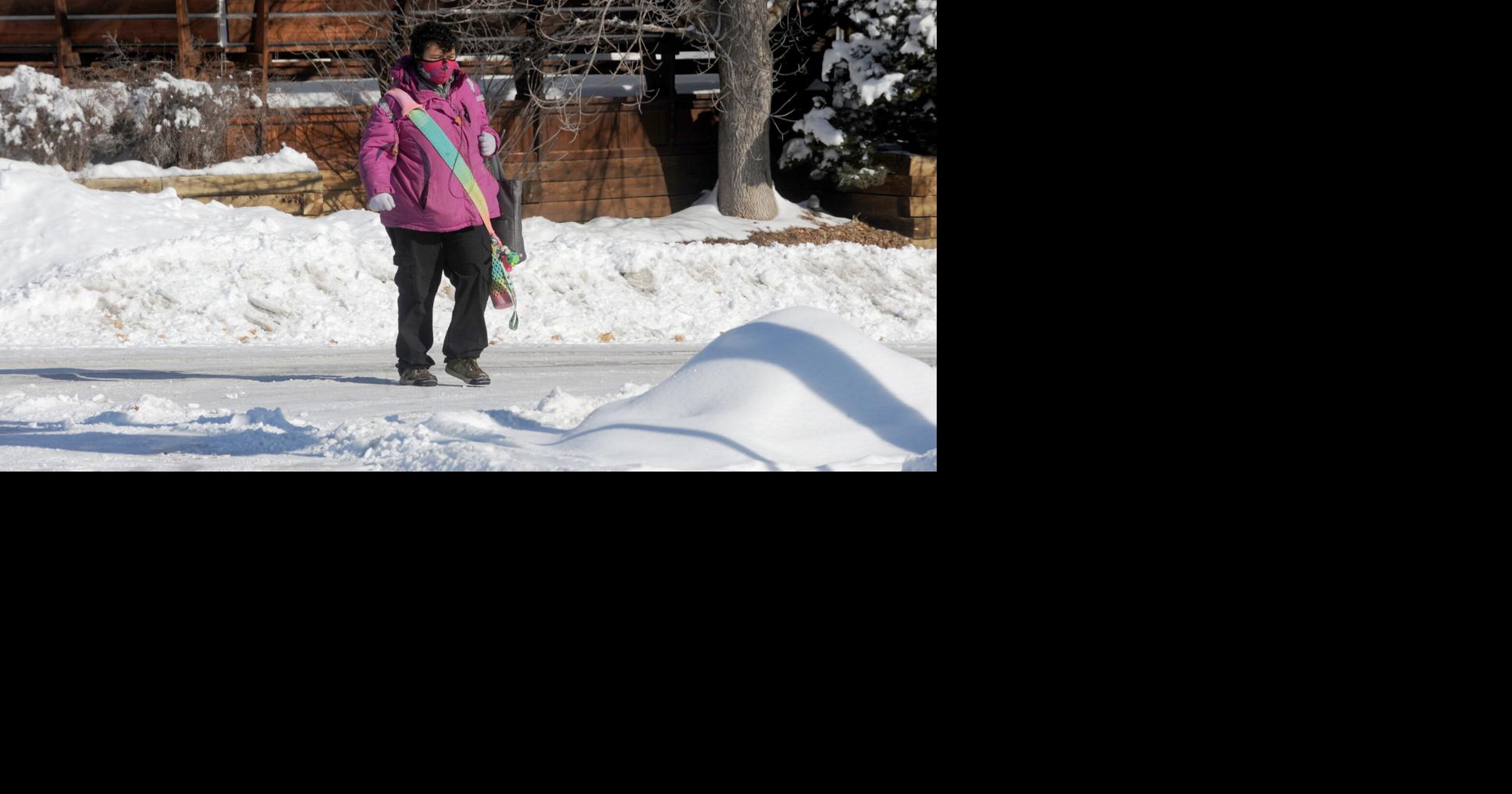 Idaho Falls endures coldest day since 1980s Local News