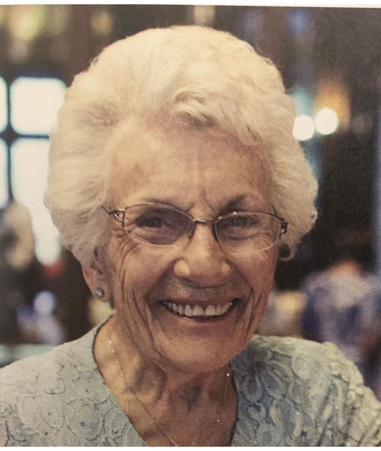 Marsden, Verna - Vimarsana News