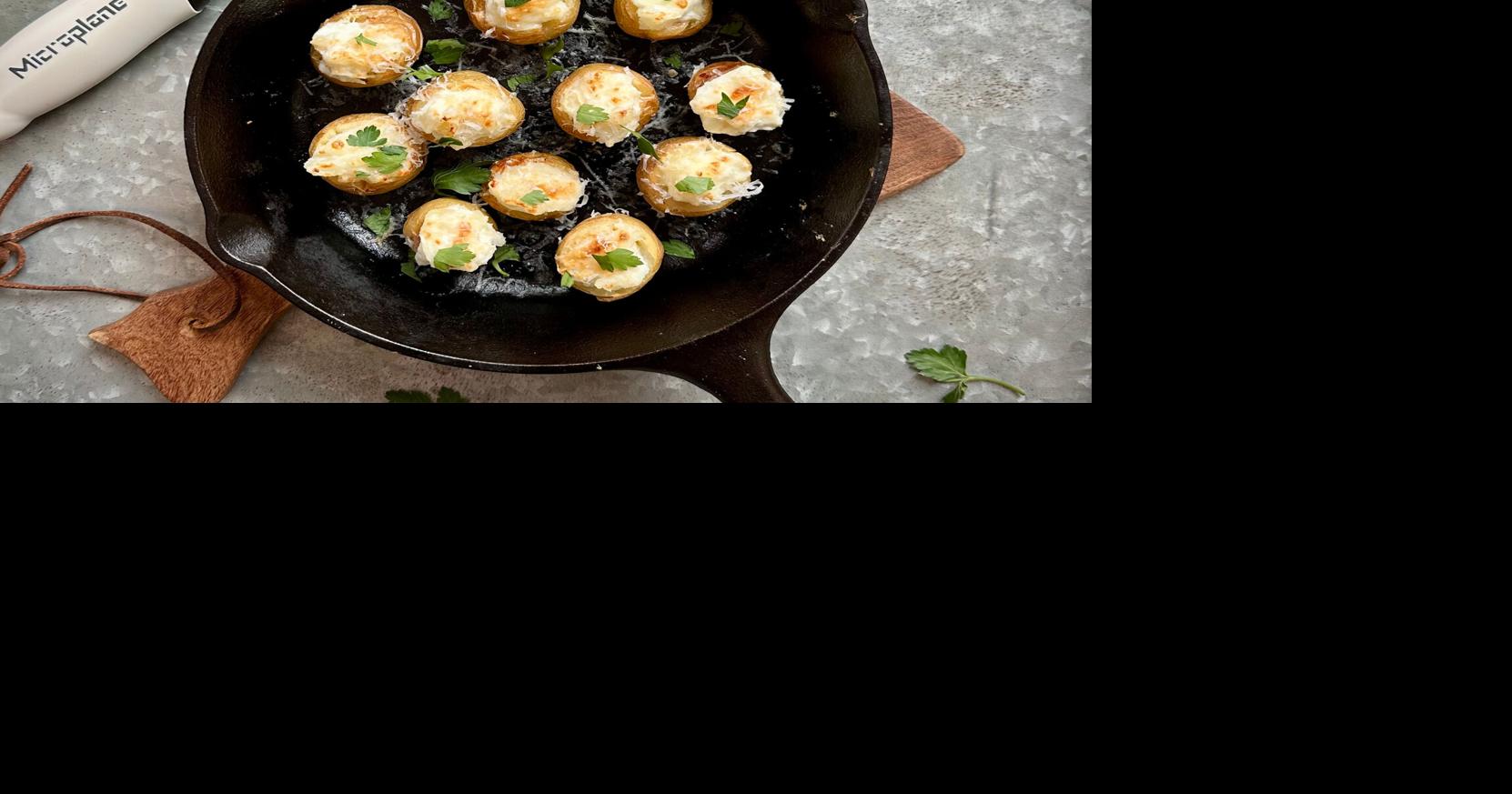 Invite these poppers to your next party | Features | postregister.com