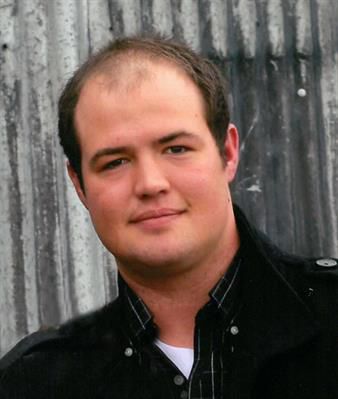 Chandler Scott