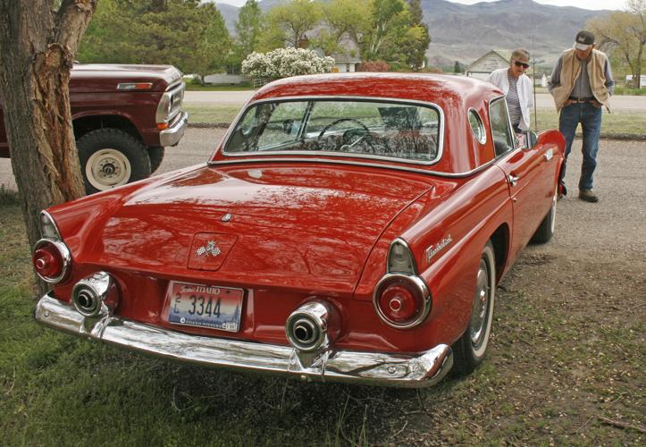 'Best ever' Challis car show hits the record books News