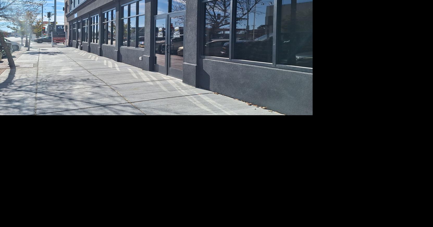 Rigby’s Patty Shack booms with business | News | postregister.com