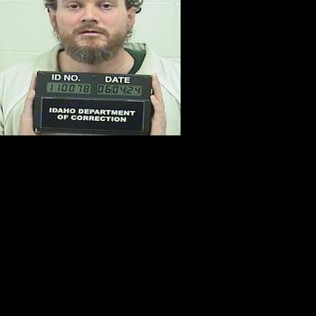 Idaho Falls Reentry Center walkaway located Crime Courts