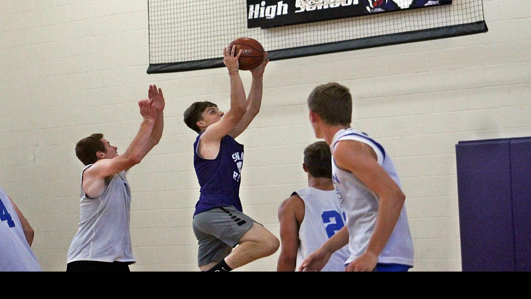 Snake River Hosts Summer Hoops Tournament Sports Postregister Com