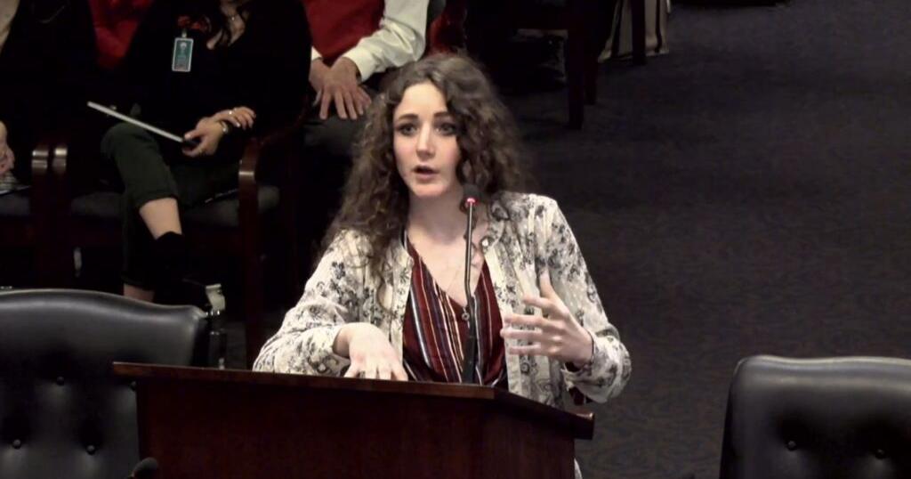 Committee passes bill to ban most gender-affirming care for minors ...