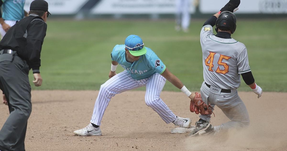 Chukars' Resurgence: How the Team Turned Their Season Around with a Six-of-Seven Winning Streak